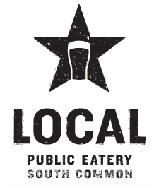 LOCAL PUBLIC EATERY SOUTH COMMON